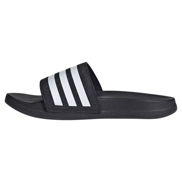 adidas Adilette Comfort slides Junior size 1 - Picture 3 of 7